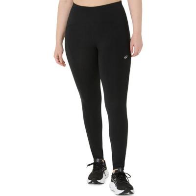 ASICS Road Winter High Waist Legging Dames