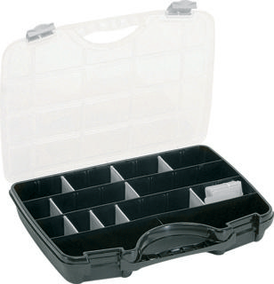 Raaco assortimentsdoos a-46