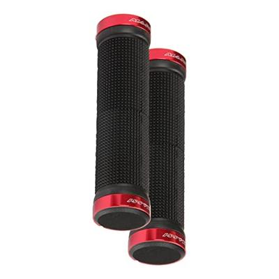 Massi Pro Lock Comp 2 Handvatten - Zwart Massi Pro Lock Comp 2 Handvatten - Zwart