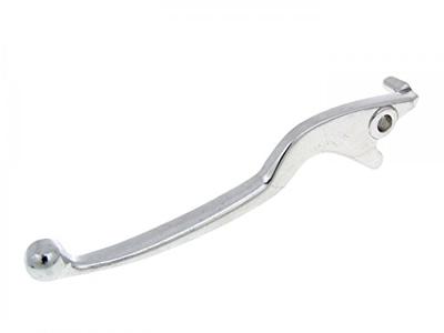 VPARTS Brake lever vicma left chrome, 76021