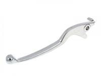 VPARTS Brake lever vicma left chrome, 76021 - thumbnail