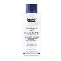 Eucerin UreaRepair 10% Urea Lotion Zeer Droge en Ruwe Huid 250ml - thumbnail
