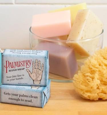 UPG Zeep - Handlezen UPG Zeep - Handlezen