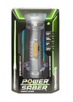Power Light Saber Green + Licht en Geluid - thumbnail
