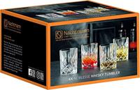 Nachtmann Whiskey Glazen Noblesse - 295 ml - 4 stuks - thumbnail