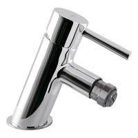 Tres Alplus Bidetmengkraan Chroom 20312001 - thumbnail