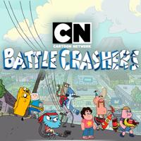Cartoon Network Battle Crashers - thumbnail