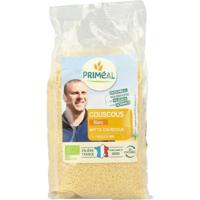 Couscous wit Frankrijk bio - thumbnail