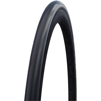 SCHWALBE One tubeless - tle - addix - raceguard - 700x32c - black