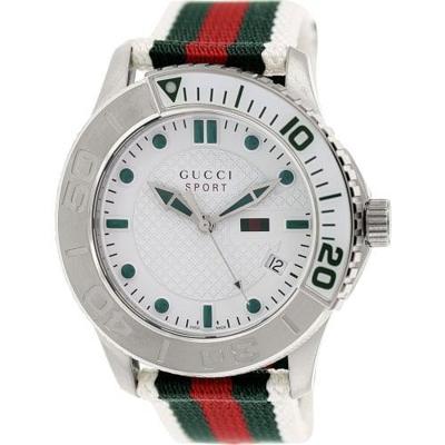 Gucci YA126231 Herenhorloge Gucci YA126231 Herenhorloge