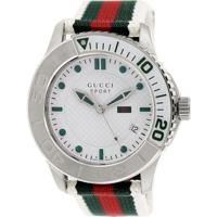 Gucci YA126231 Herenhorloge - thumbnail