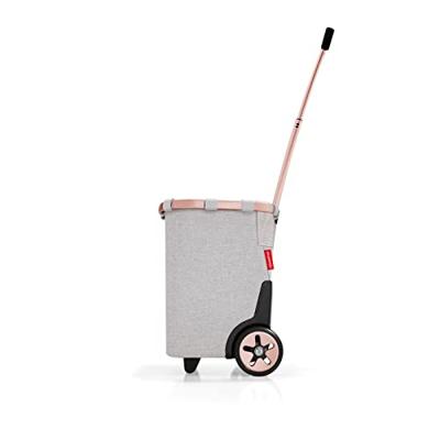 Reisenthel Carrycruiser Frame-Twist Sky Rose