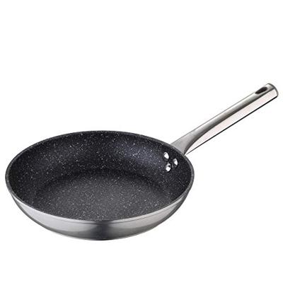Bergner Neon Koekenpan - Ø20 cm - zilver Bergner Neon Koekenpan - Ø20 cm - zilver
