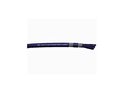 DAP MK-1232 12-kanaals multikabel per meter DAP MK-1232 12-kanaals multikabel per meter