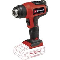 Einhell 4520500 Power X-Change TE-HA 18 Li - Solo Heteluchtpistool - thumbnail