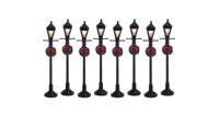 Kerstfiguur Gas lantern street lamp LEMAX - Lemax - thumbnail