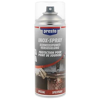 Presto primer "inox-spray" inox spray 400 ml