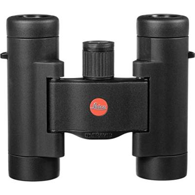 Leica 40252 Ultravid 8x20 BR zwart Leica 40252 Ultravid 8x20 BR zwart