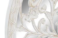 Wanddecoratie DKD Home Decor Boomstructuur Hout MDF (90 x 2 x 90 cm) - thumbnail