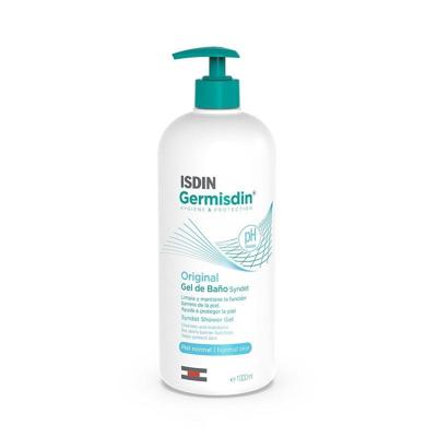 Isdin Germisdin Original Gel 1000ml Isdin Germisdin Original Gel 1000ml