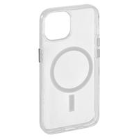 Hama Cover MagCase Safety Voor Apple IPhone 14 Plus Transparant - thumbnail