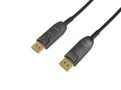 Equip 119442 DisplayPort kabel 20 m Zwart Equip 119442 DisplayPort kabel 20 m Zwart