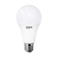 Ledlamp EDM 98721 E 24 W 200 W E27 2700 lm Ø 7 x 13,6 cm (4000 K) - thumbnail