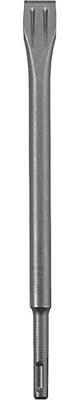 kwb 247302 Platte beitel Gezamenlijke lengte 250 mm SDS-Plus 1 stuk(s) kwb 247302 Platte beitel Gezamenlijke lengte 250 mm SDS-Plus 1 stuk(s)