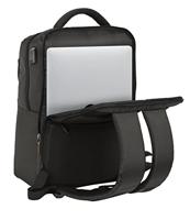 Laptoptas Safta Business 15,6'' Grijs (31 x 44 x 13 cm) - thumbnail