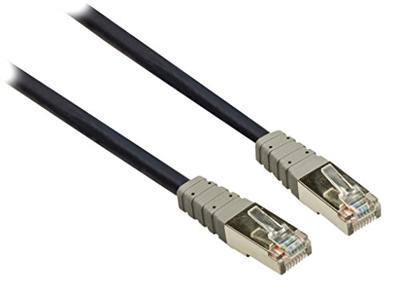 Bandridge BCL7510 Multimedia-CAT6-netwerkkabel (10 m)