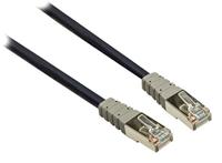 Bandridge BCL7510 Multimedia-CAT6-netwerkkabel (10 m) - thumbnail