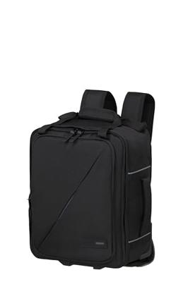 Take2cabin Backpack/Wheel M S Black