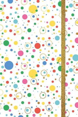 Notitieboekje stippen tc 150-110mm multi papier | 3 stuks
