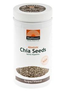 Mattisson HealthStyle Absolute Chia Zaden