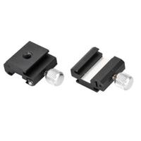 BIG Flitsschoen met borgschroef metaal - thumbnail