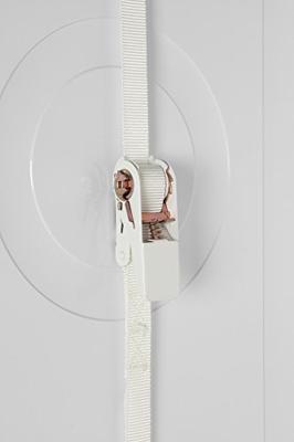 Whirlpool SKS101 Wasmachine accessoire Wit - thumbnail