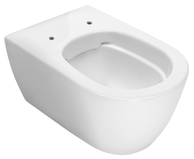 Royal Plaza Kolor Belbo wandcloset 35x54cm spoelrandloos wit 1565262