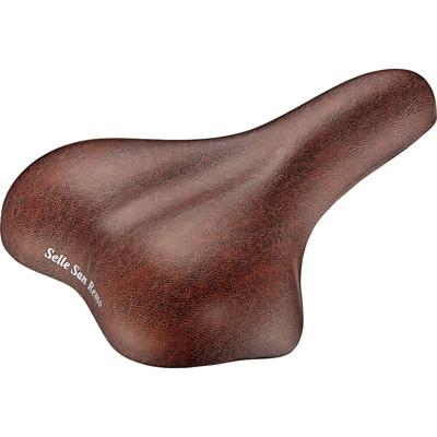 Selles Zadel union lindau city/trekking bruin