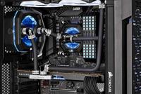 Corsair Hydro XT Hardline Satin 12 mm buis - thumbnail