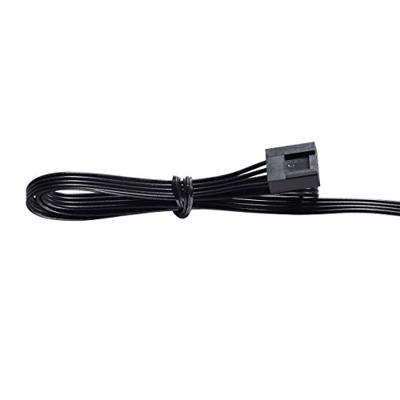 Fractal Design Dynamic X2 GP-12 PWM PC-ventilator Zwart, Wit (b x h x d) 120 x 120 x 25 mm - thumbnail