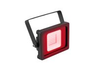EUROLITE LED IP FL-10 SMD red - thumbnail
