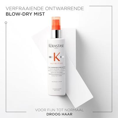 Kérastase Nutritive Lotion Thermique Universelle haarlotion 150ml