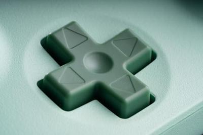 8BitDo ultimate 2c wired gamepad (groen)