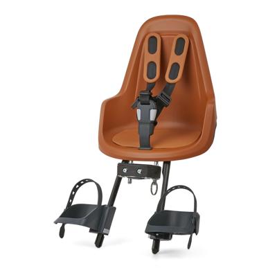 Bobike Zitje mini one bruin