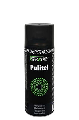 Sprayke ontvetter spray 400ml