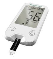 Medisana Meditouch Bloedglucosemeter - thumbnail