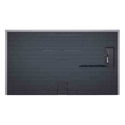 LG OLED evo G4 OLED65G45LW 165,1 cm (65") 4K Ultra HD Smart TV Wifi Zilver LG OLED evo G4 OLED65G45LW 165,1 cm (65") 4K Ultra HD Smart TV Wifi Zilver