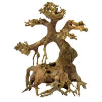 Bonsai Driftwood Xs aquaria SuperFish - Superfish - thumbnail