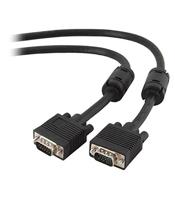 Premium VGA-kabel Male-Male, 20 meter - thumbnail