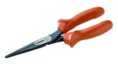Bahco 2430 S-200 Platte rondbektang VDE 200 mm